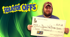 Photo of Daniel Williams